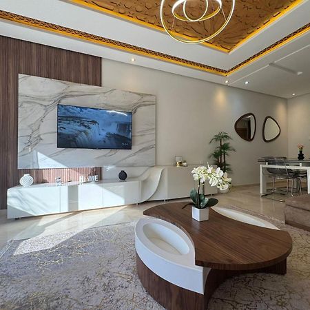 Appartement Luxueux Casa Nearshore Казабланка Екстериор снимка