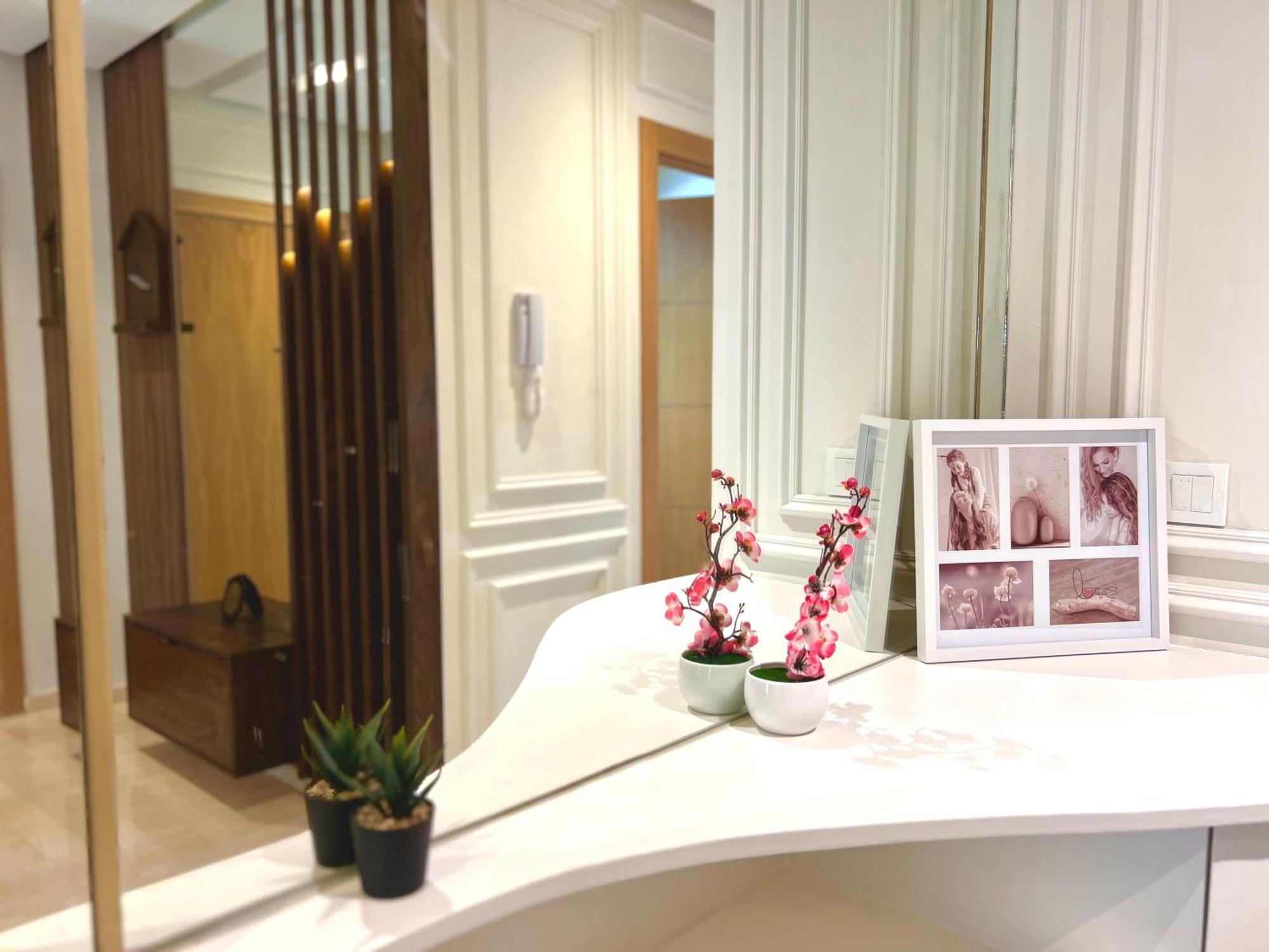 Appartement Luxueux Casa Nearshore Казабланка Екстериор снимка