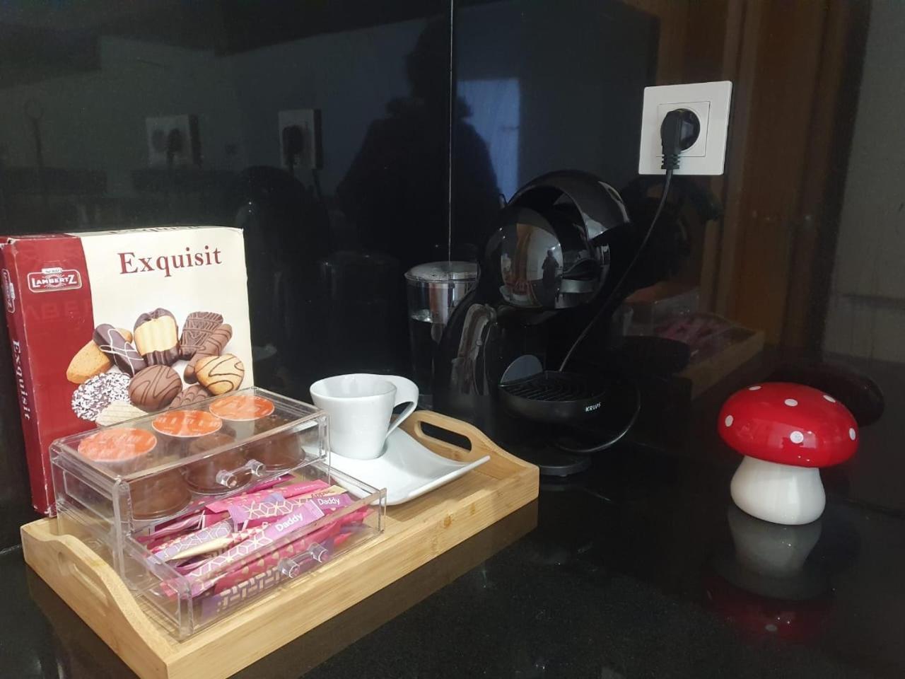 Appartement Luxueux Casa Nearshore Казабланка Екстериор снимка